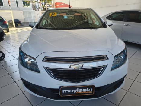 CHEVROLET Prisma 1.4 4P LT FLEX, Foto 6