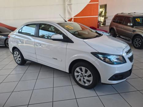 CHEVROLET Prisma 1.4 4P LT FLEX, Foto 7