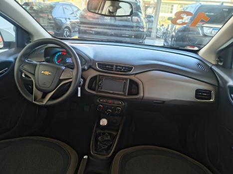 CHEVROLET Prisma 1.4 4P LT FLEX, Foto 9