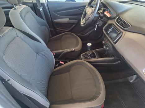 CHEVROLET Prisma 1.4 4P LT FLEX, Foto 10