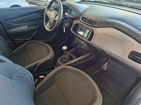 CHEVROLET Prisma 1.4 4P LT FLEX, Foto 11