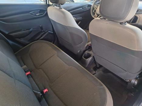 CHEVROLET Prisma 1.4 4P LT FLEX, Foto 13