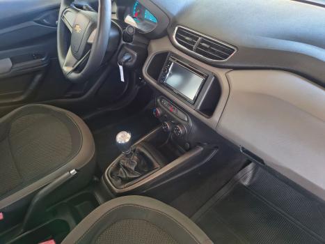 CHEVROLET Prisma 1.4 4P LT FLEX, Foto 16
