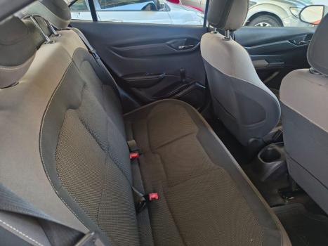 CHEVROLET Prisma 1.4 4P LT FLEX, Foto 17
