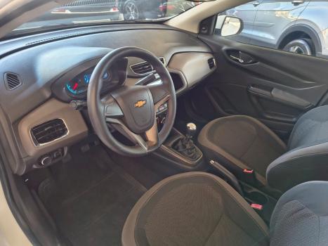 CHEVROLET Prisma 1.4 4P LT FLEX, Foto 18