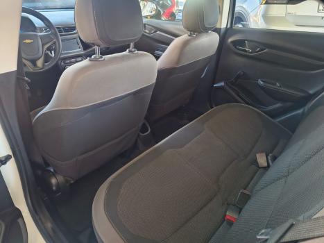 CHEVROLET Prisma 1.4 4P LT FLEX, Foto 19