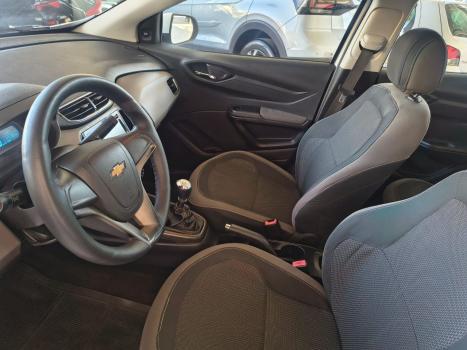 CHEVROLET Prisma 1.4 4P LT FLEX, Foto 20