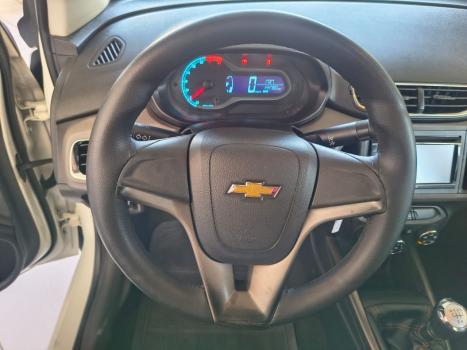 CHEVROLET Prisma 1.4 4P LT FLEX, Foto 23
