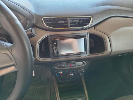 CHEVROLET Prisma 1.4 4P LT FLEX, Foto 25