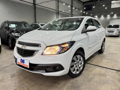 CHEVROLET Prisma 1.4 4P LT FLEX AUTOM�TICO, Foto 1