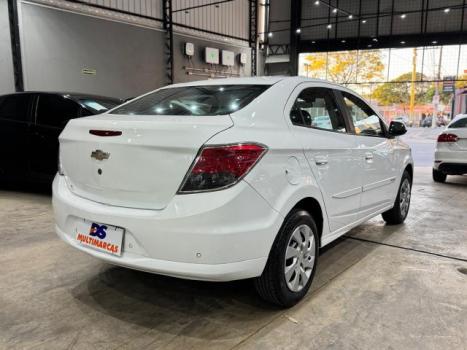 CHEVROLET Prisma 1.4 4P LT FLEX AUTOM�TICO, Foto 2