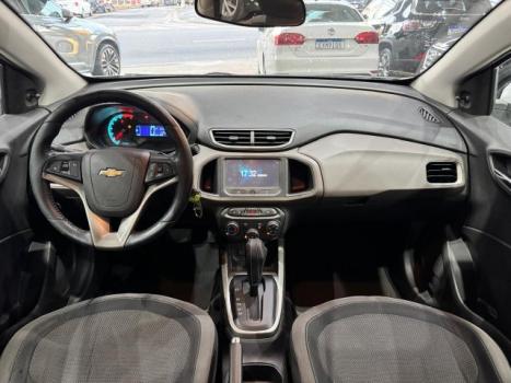 CHEVROLET Prisma 1.4 4P LT FLEX AUTOM�TICO, Foto 3