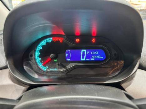 CHEVROLET Prisma 1.4 4P LT FLEX AUTOM�TICO, Foto 4
