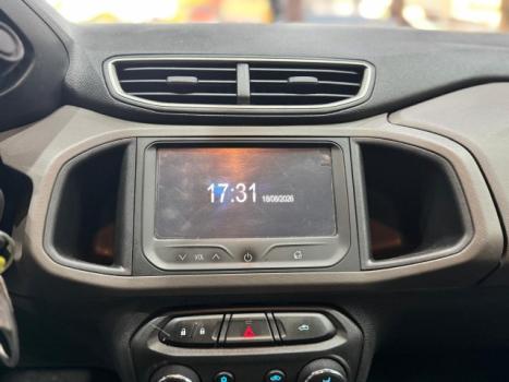 CHEVROLET Prisma 1.4 4P LT FLEX AUTOM�TICO, Foto 5