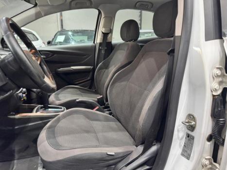 CHEVROLET Prisma 1.4 4P LT FLEX AUTOM�TICO, Foto 7