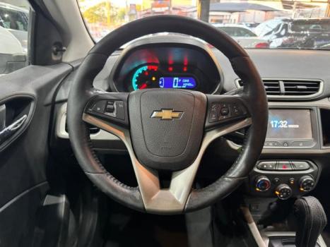 CHEVROLET Prisma 1.4 4P LT FLEX AUTOM�TICO, Foto 10