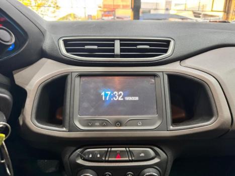 CHEVROLET Prisma 1.4 4P LT FLEX AUTOM�TICO, Foto 11