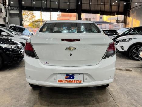CHEVROLET Prisma 1.4 4P LT FLEX AUTOM�TICO, Foto 13