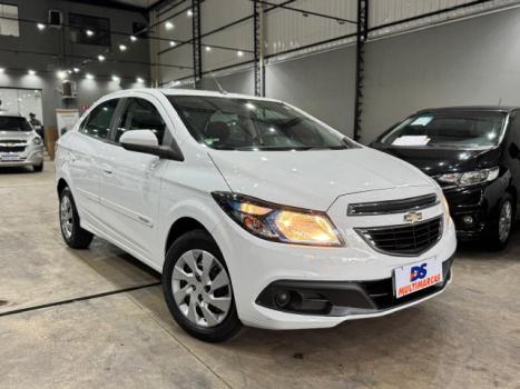 CHEVROLET Prisma 1.4 4P LT FLEX AUTOM�TICO, Foto 15