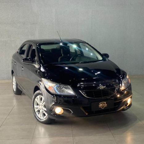 CHEVROLET Prisma 1.4 4P LTZ FLEX, Foto 1