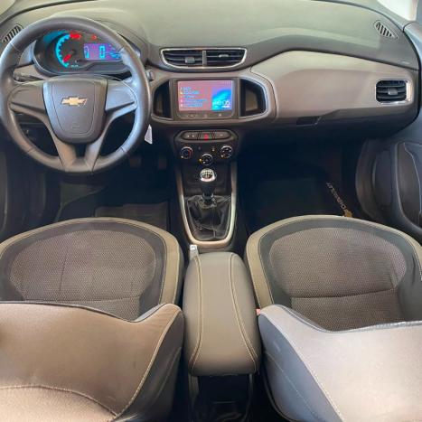 CHEVROLET Prisma 1.4 4P LTZ FLEX, Foto 8
