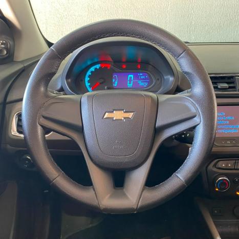CHEVROLET Prisma 1.4 4P LTZ FLEX, Foto 9