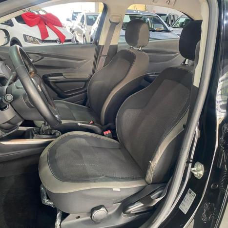 CHEVROLET Prisma 1.4 4P LTZ FLEX, Foto 10
