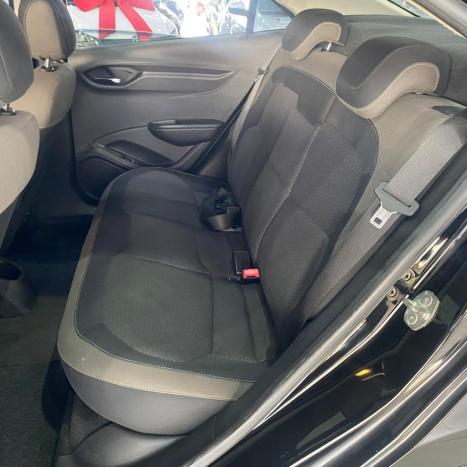 CHEVROLET Prisma 1.4 4P LTZ FLEX, Foto 11