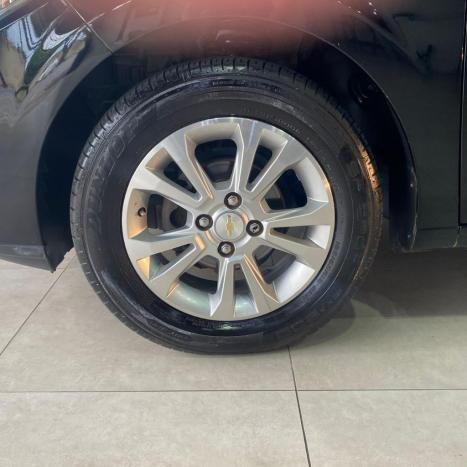 CHEVROLET Prisma 1.4 4P LTZ FLEX, Foto 18