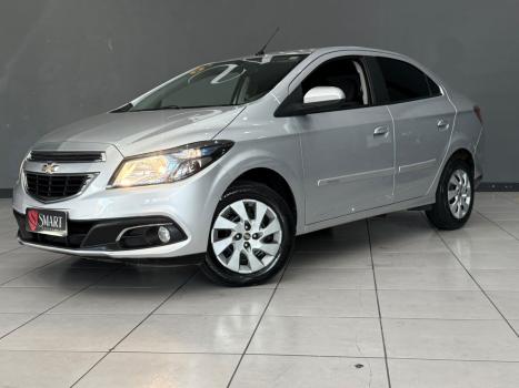 CHEVROLET Prisma 1.4 4P LT FLEX, Foto 1