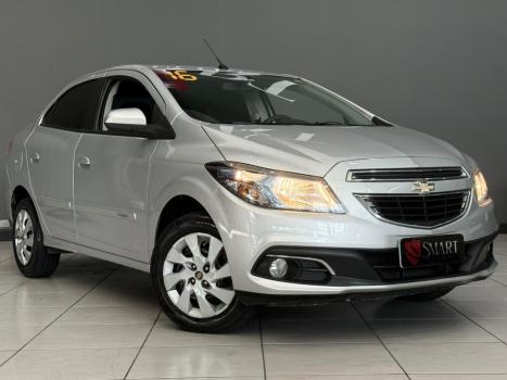 CHEVROLET Prisma 1.4 4P LT FLEX, Foto 2