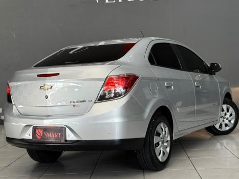 CHEVROLET Prisma 1.4 4P LT FLEX, Foto 3