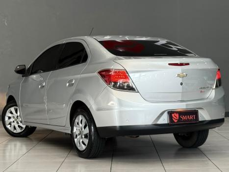 CHEVROLET Prisma 1.4 4P LT FLEX, Foto 4