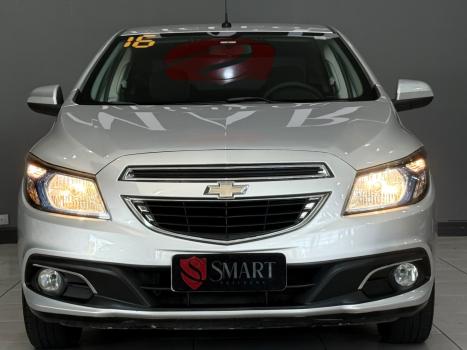 CHEVROLET Prisma 1.4 4P LT FLEX, Foto 5
