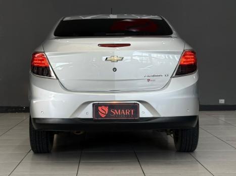 CHEVROLET Prisma 1.4 4P LT FLEX, Foto 6