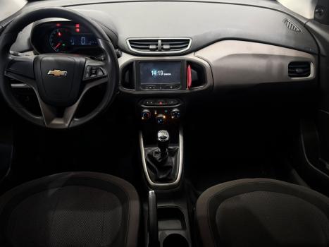 CHEVROLET Prisma 1.4 4P LT FLEX, Foto 7