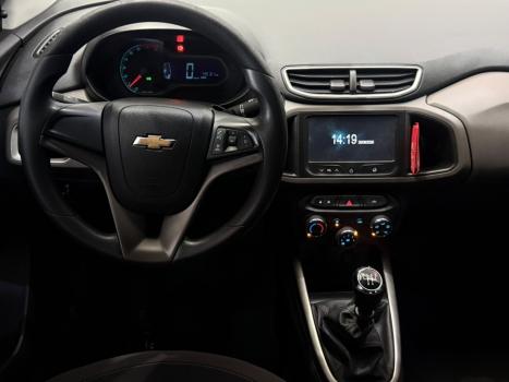 CHEVROLET Prisma 1.4 4P LT FLEX, Foto 8