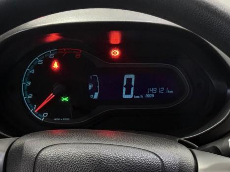 CHEVROLET Prisma 1.4 4P LT FLEX, Foto 9