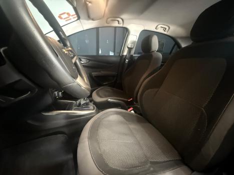 CHEVROLET Prisma 1.4 4P LT FLEX, Foto 11