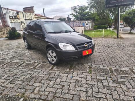 CHEVROLET Prisma 1.4 4P MAXX FLEX, Foto 2
