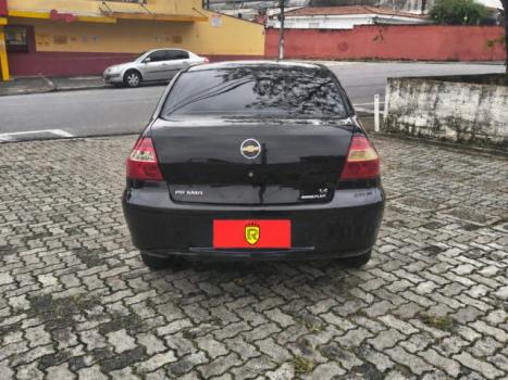 CHEVROLET Prisma 1.4 4P MAXX FLEX, Foto 8