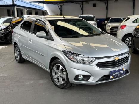 CHEVROLET Prisma 1.4 4P LTZ  AUTOMÁTICO, Foto 1