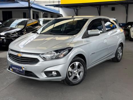 CHEVROLET Prisma 1.4 4P LTZ  AUTOMÁTICO, Foto 2