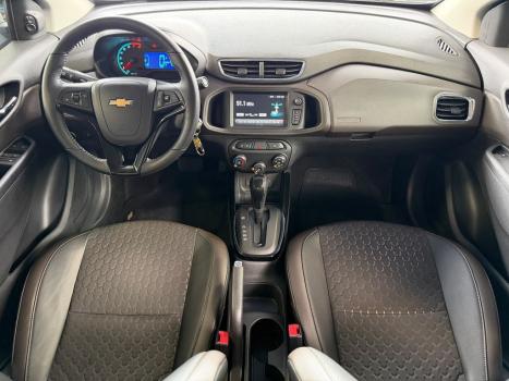 CHEVROLET Prisma 1.4 4P LTZ  AUTOMÁTICO, Foto 5