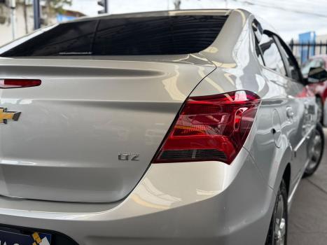 CHEVROLET Prisma 1.4 4P LTZ  AUTOMÁTICO, Foto 6