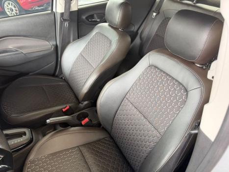 CHEVROLET Prisma 1.4 4P LTZ  AUTOMÁTICO, Foto 7