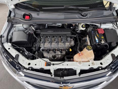 CHEVROLET Prisma 1.4 4P LTZ  AUTOMÁTICO, Foto 9