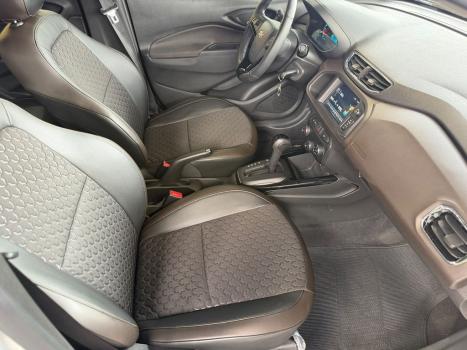 CHEVROLET Prisma 1.4 4P LTZ  AUTOMÁTICO, Foto 10