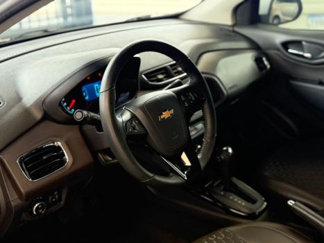 CHEVROLET Prisma 1.4 4P LTZ  AUTOMÁTICO, Foto 13