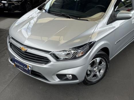CHEVROLET Prisma 1.4 4P LTZ  AUTOMÁTICO, Foto 14